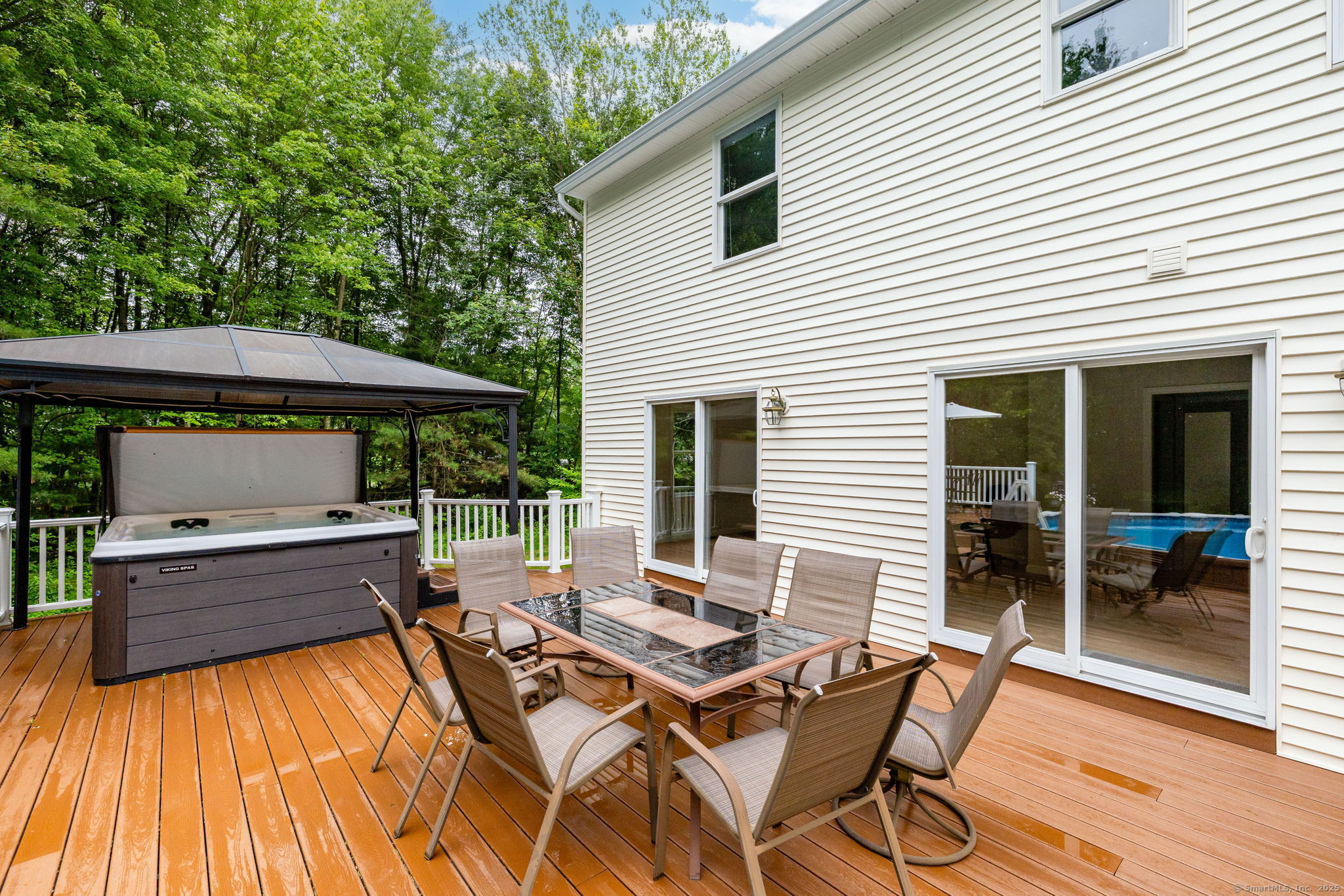 Property Photo: 527 Billings Road CT 06071