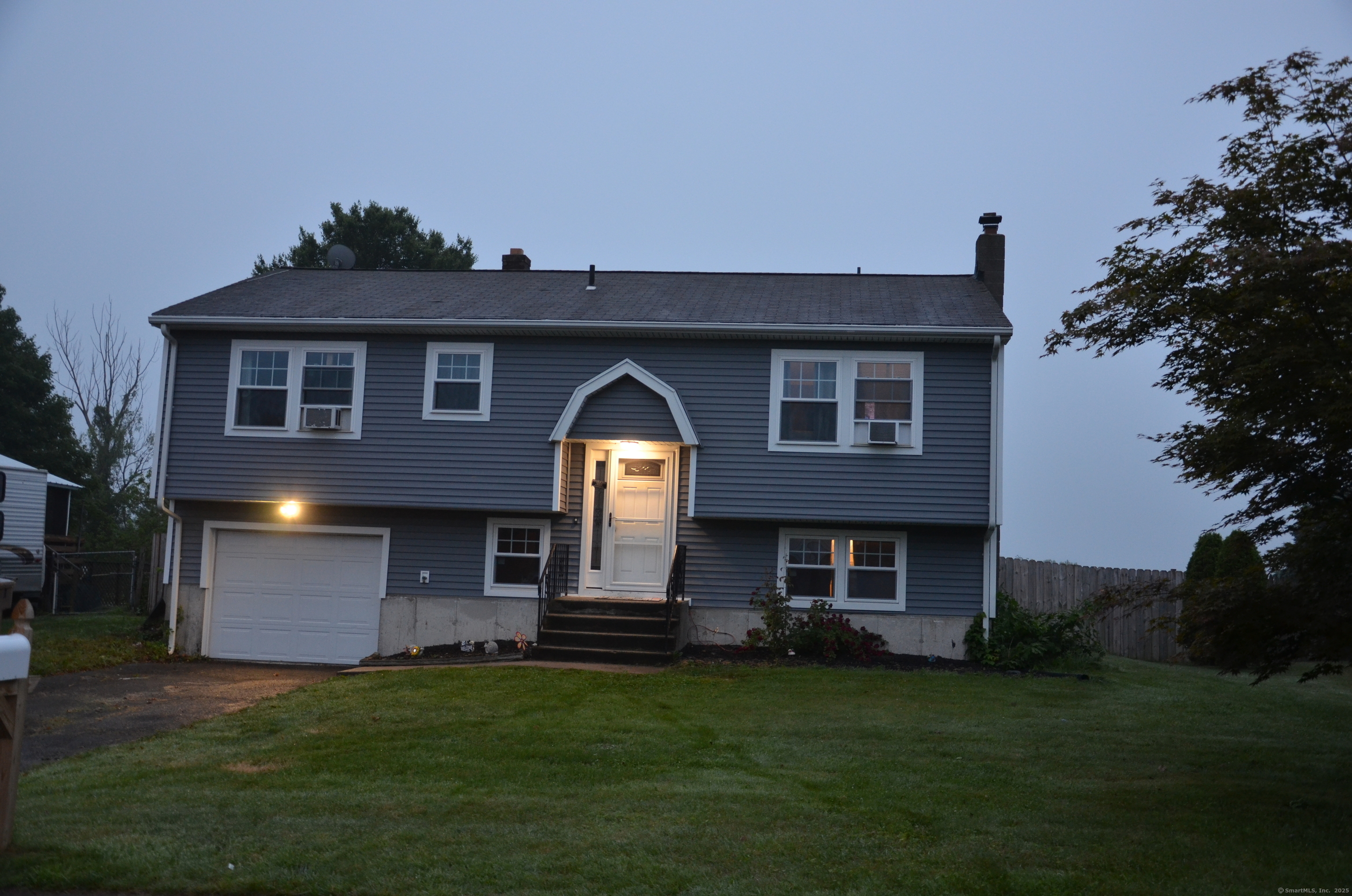Property Photo: 87 Tawny Thrush Road CT 06770