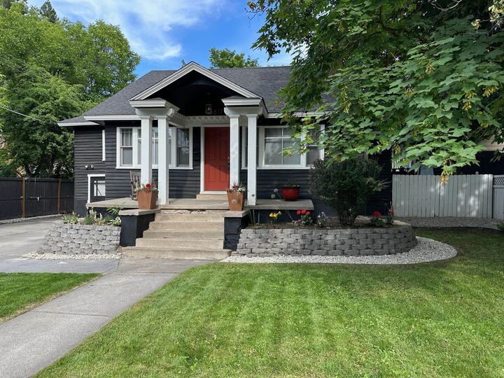 1617 S Bernard St  Spokane WA 99203 photo