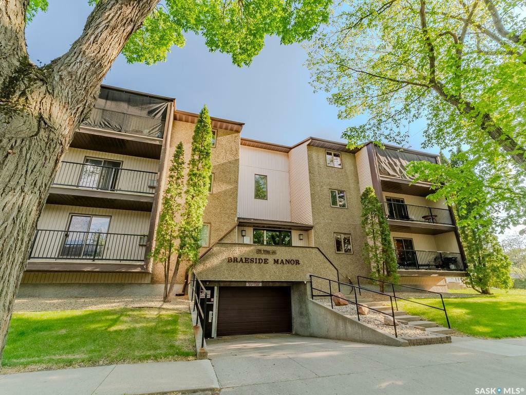 Property Photo: 1008 Temperance Street E 304 SK S7N 0N6
