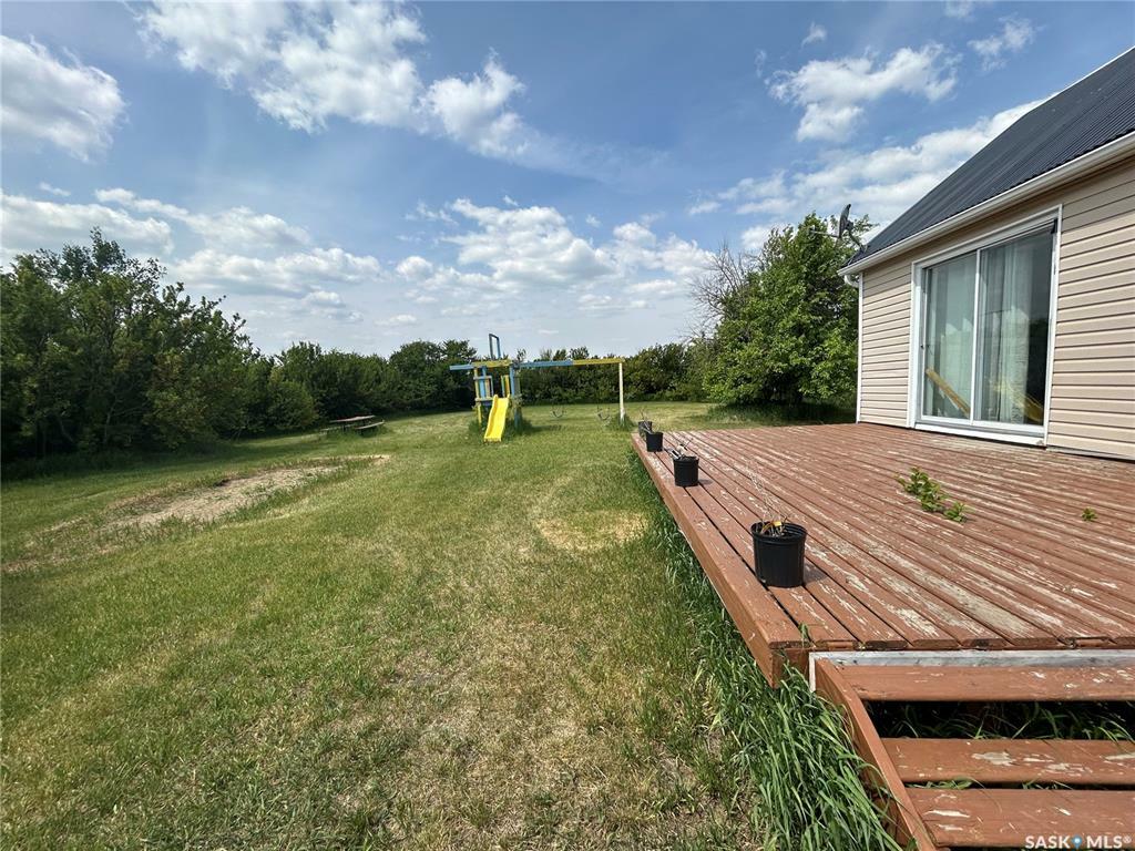 Property Photo: Rural Address SK S0A 0A0