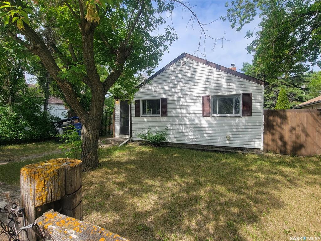Photo de la propriété: 631 102nd Street SK S9A 1C9