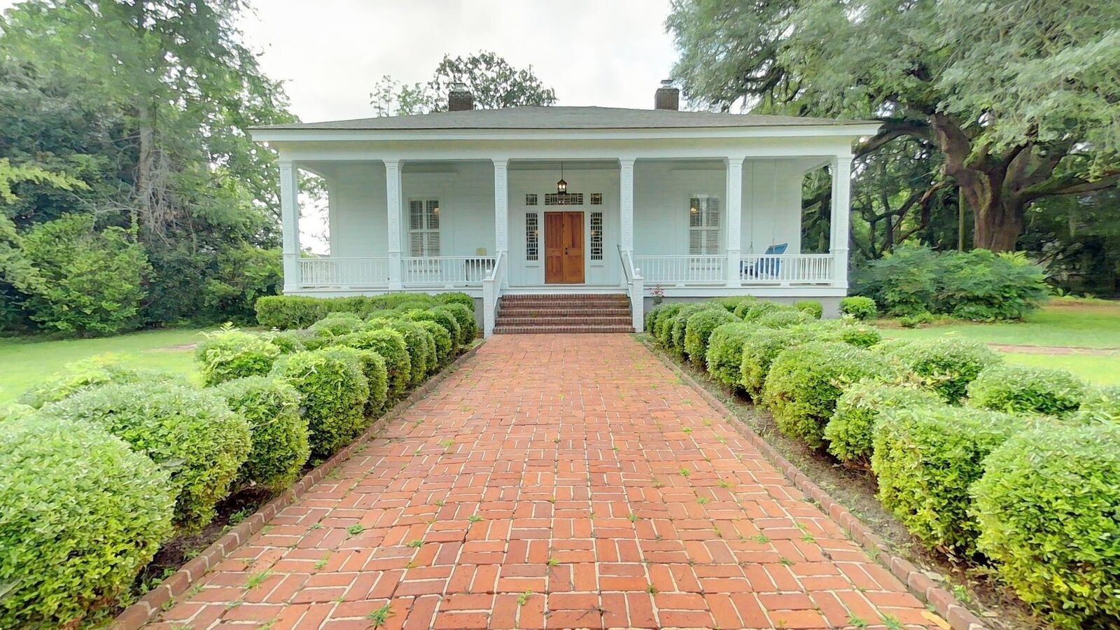 Property Photo:  415 Fletcher Street  GA 31792 