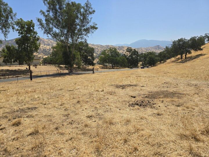Property Photo: 0 Meadowlark Lane C CA 93265