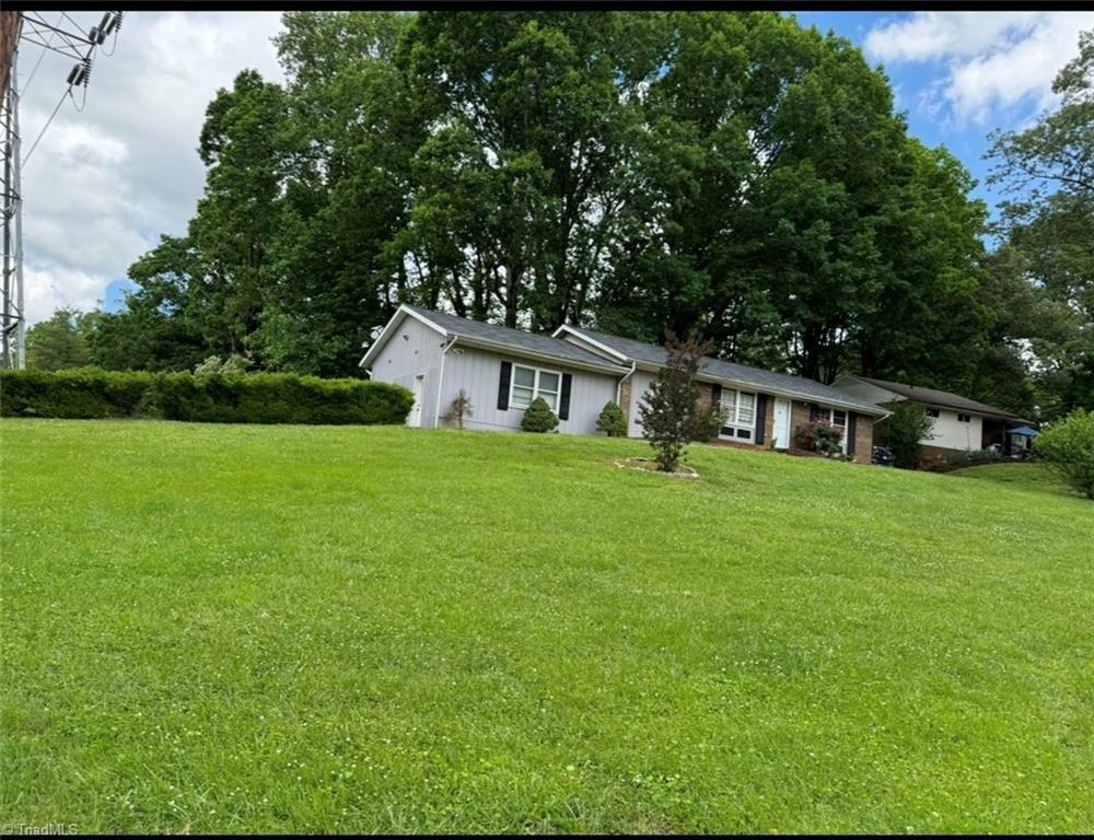 567 Townsend Street  North Wilkesboro NC 28659 photo