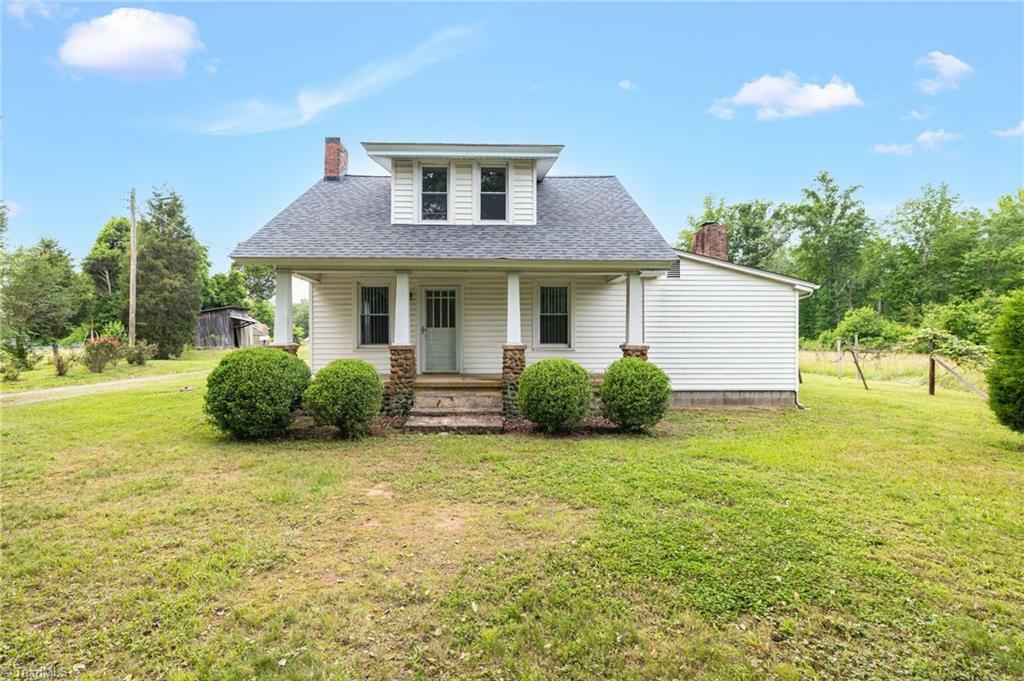 270 Dan Valley Road  Mayodan NC 27027 photo