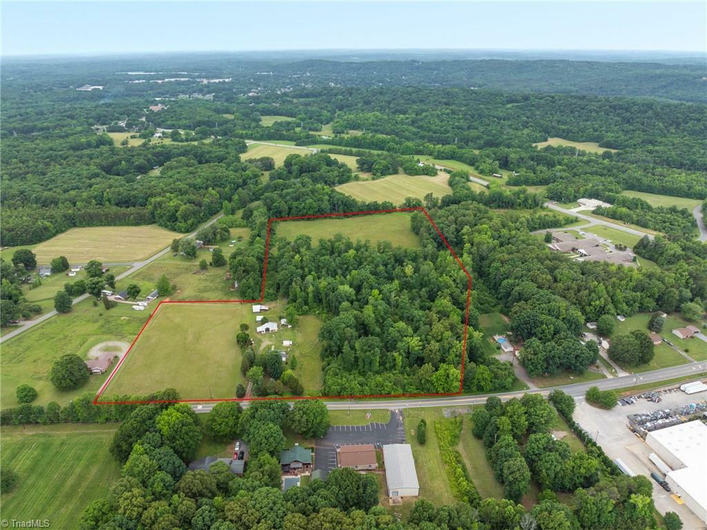 270 Dan Valley Road  Mayodan NC 27027 photo