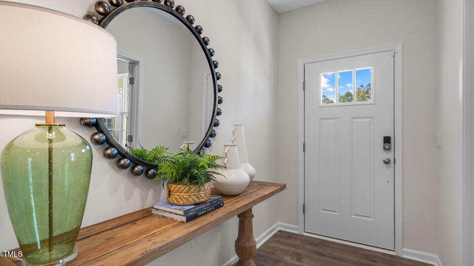 Property Photo: 817 Canis Minor Road NC 27591