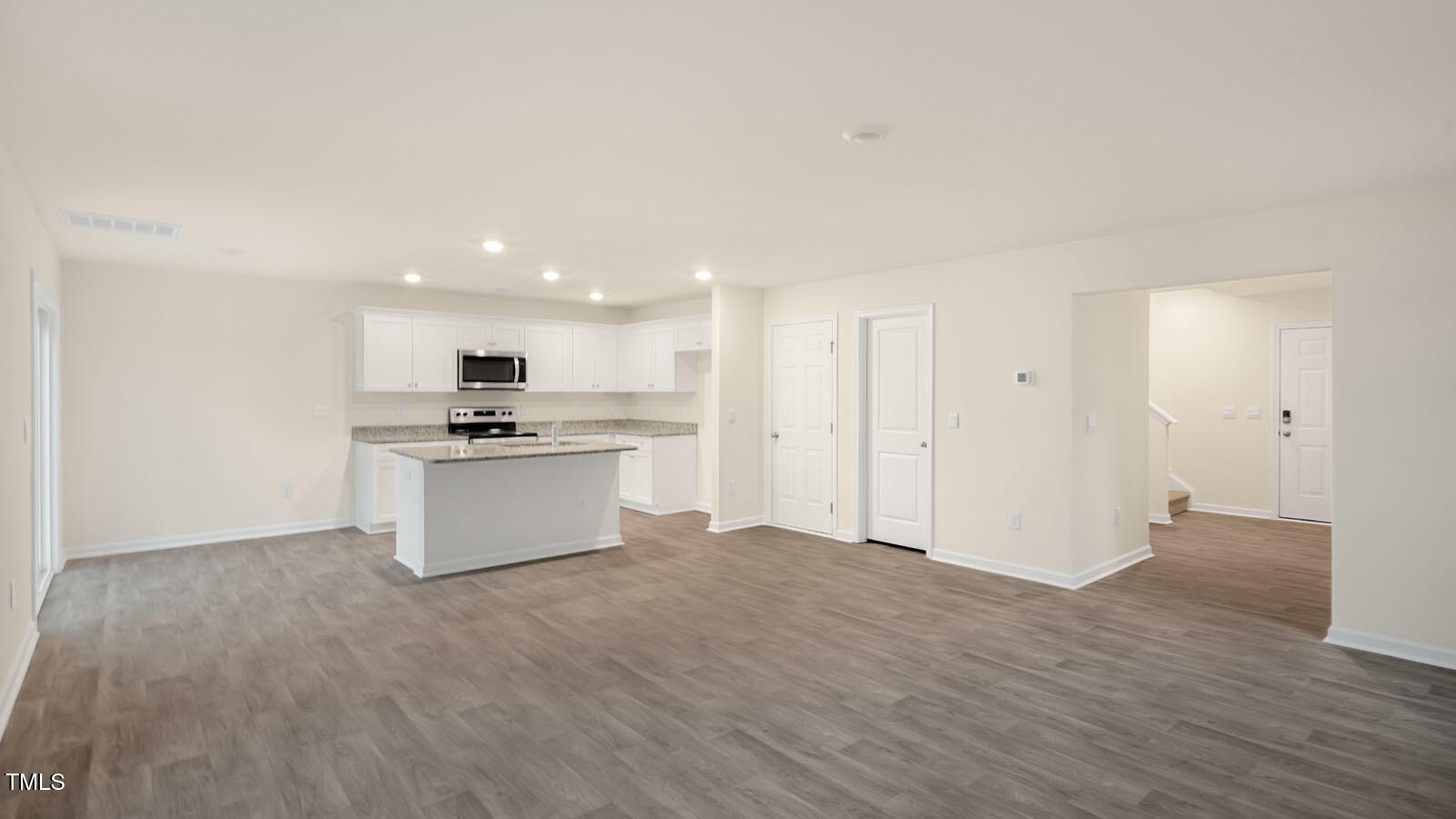 Property Photo: 5529 Musket Court NC 27610