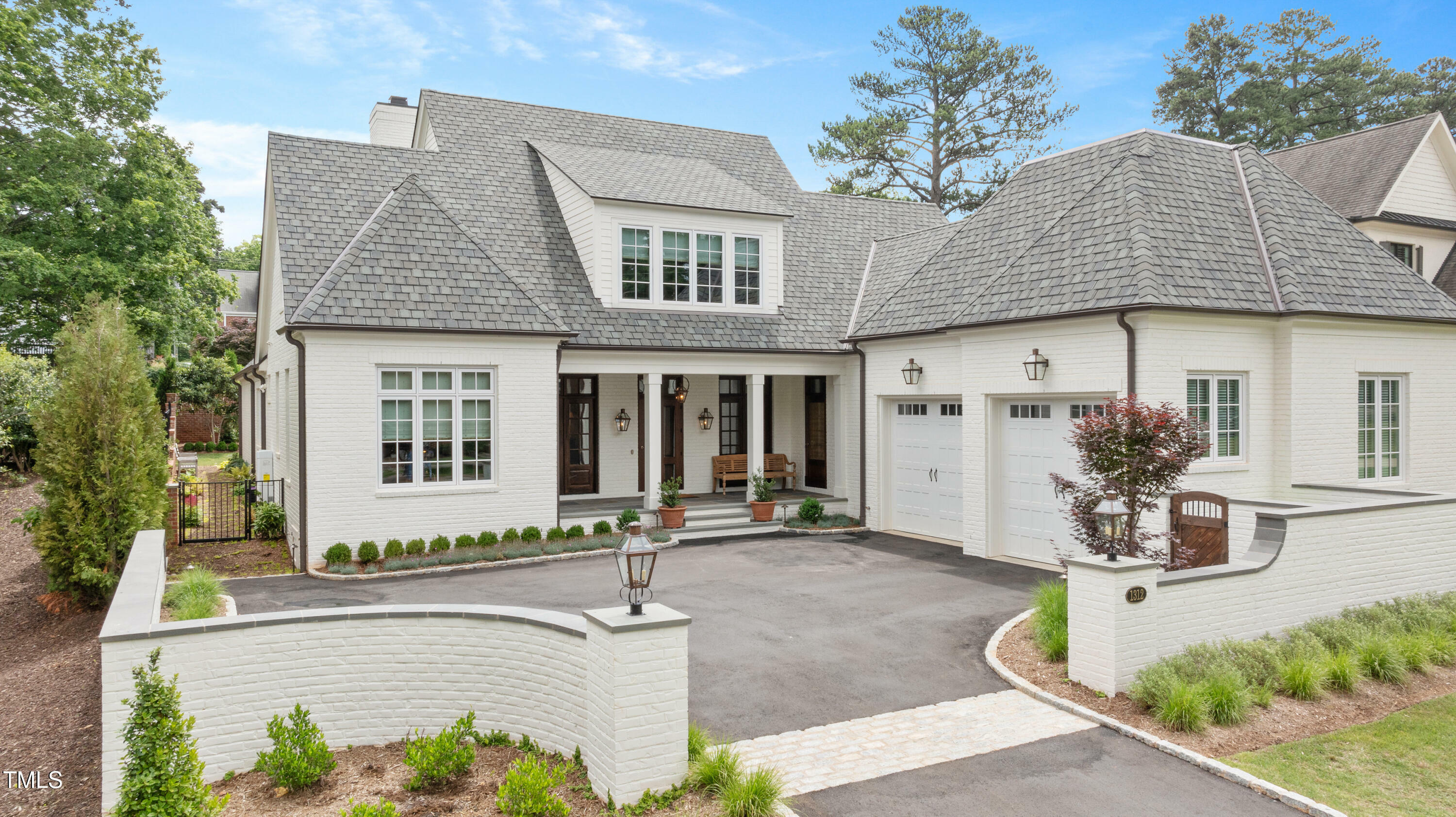 Property Photo: 1312 Duplin Road NC 27607