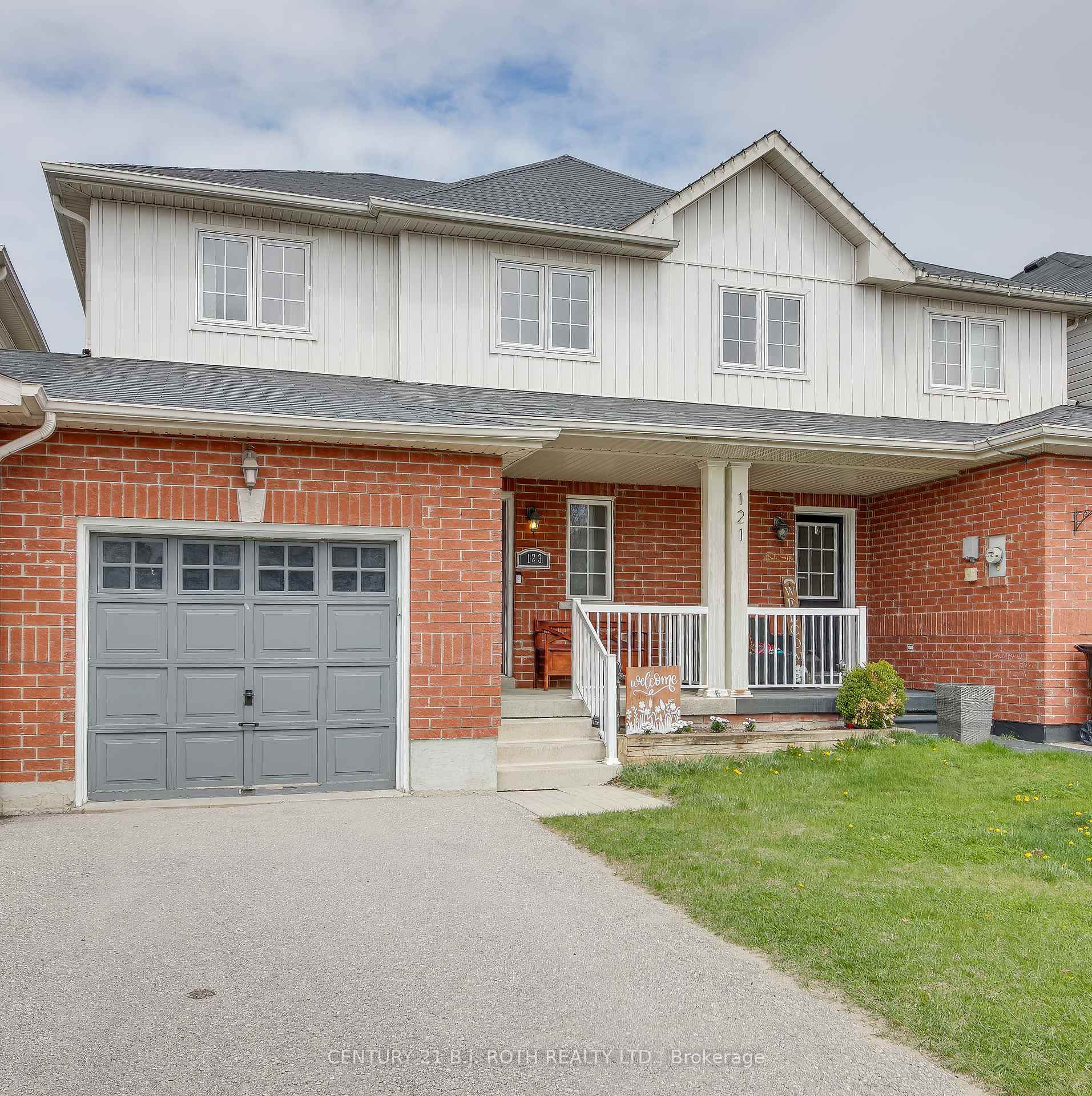 Photo de la propriété: 123 Stonemount Crescent ON L0M 1B4