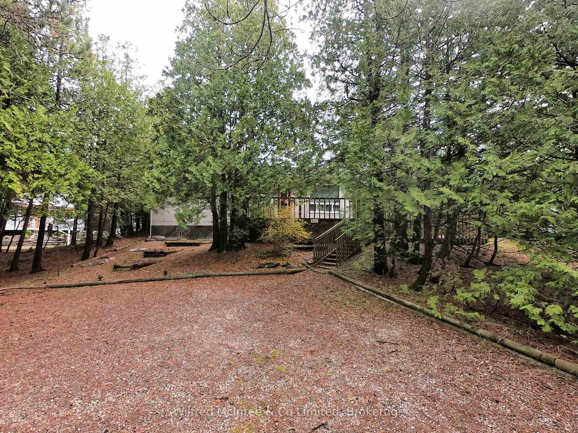 Property Photo:  278 Ogimah Road W  ON N0H 2G0 