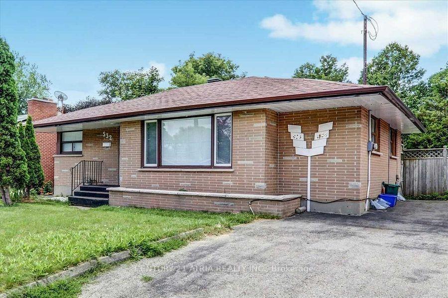 532 Harmony Road S  Oshawa ON L1H 6V5 photo
