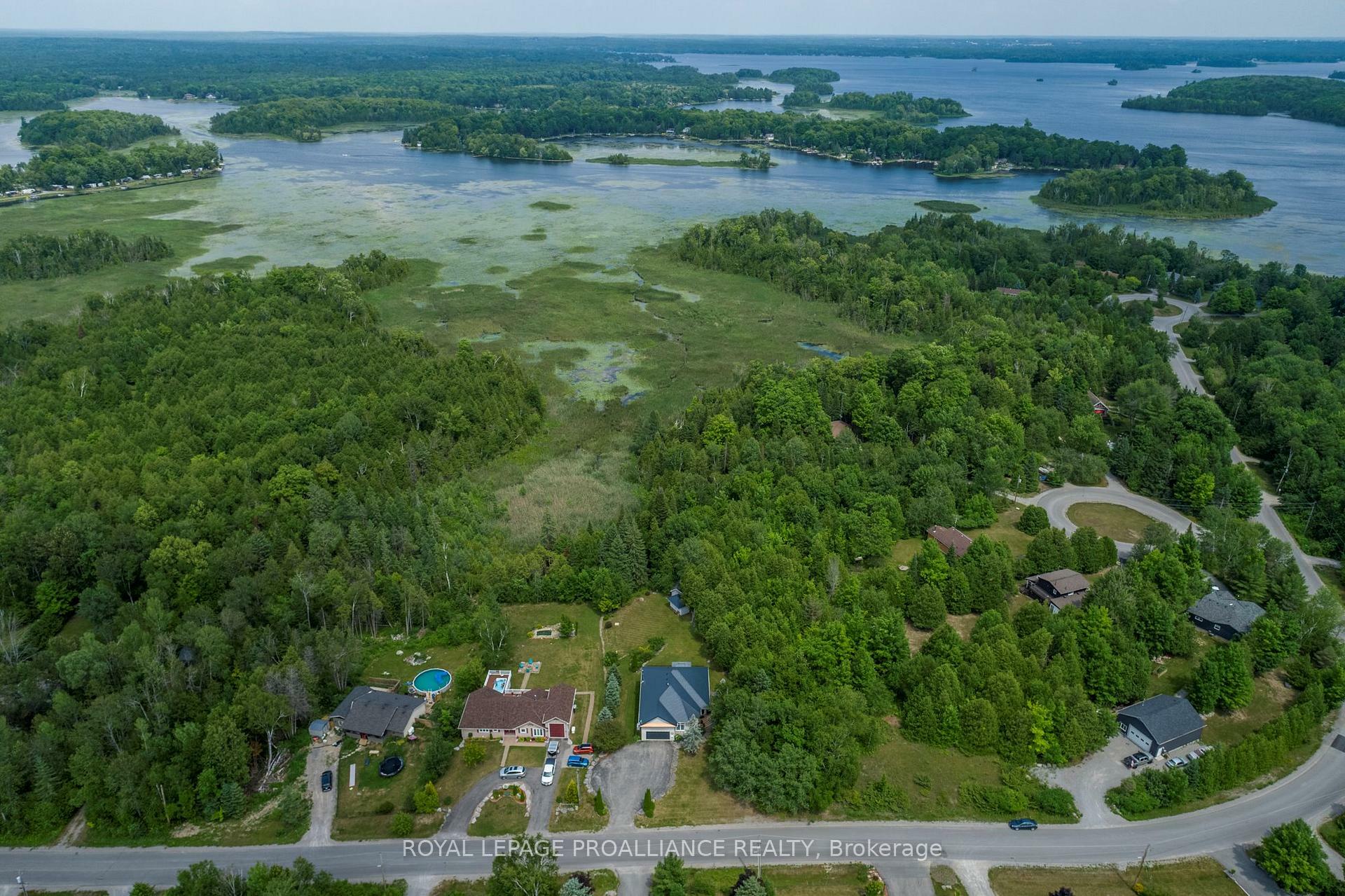 Property Photo: 137 Sumcot Drive ON K0L 1J0