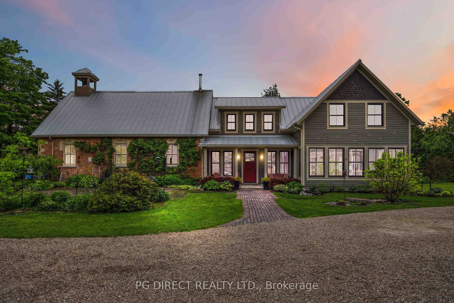 553763 Road 55 N/A  Grey Highlands ON N0C 1J0 photo