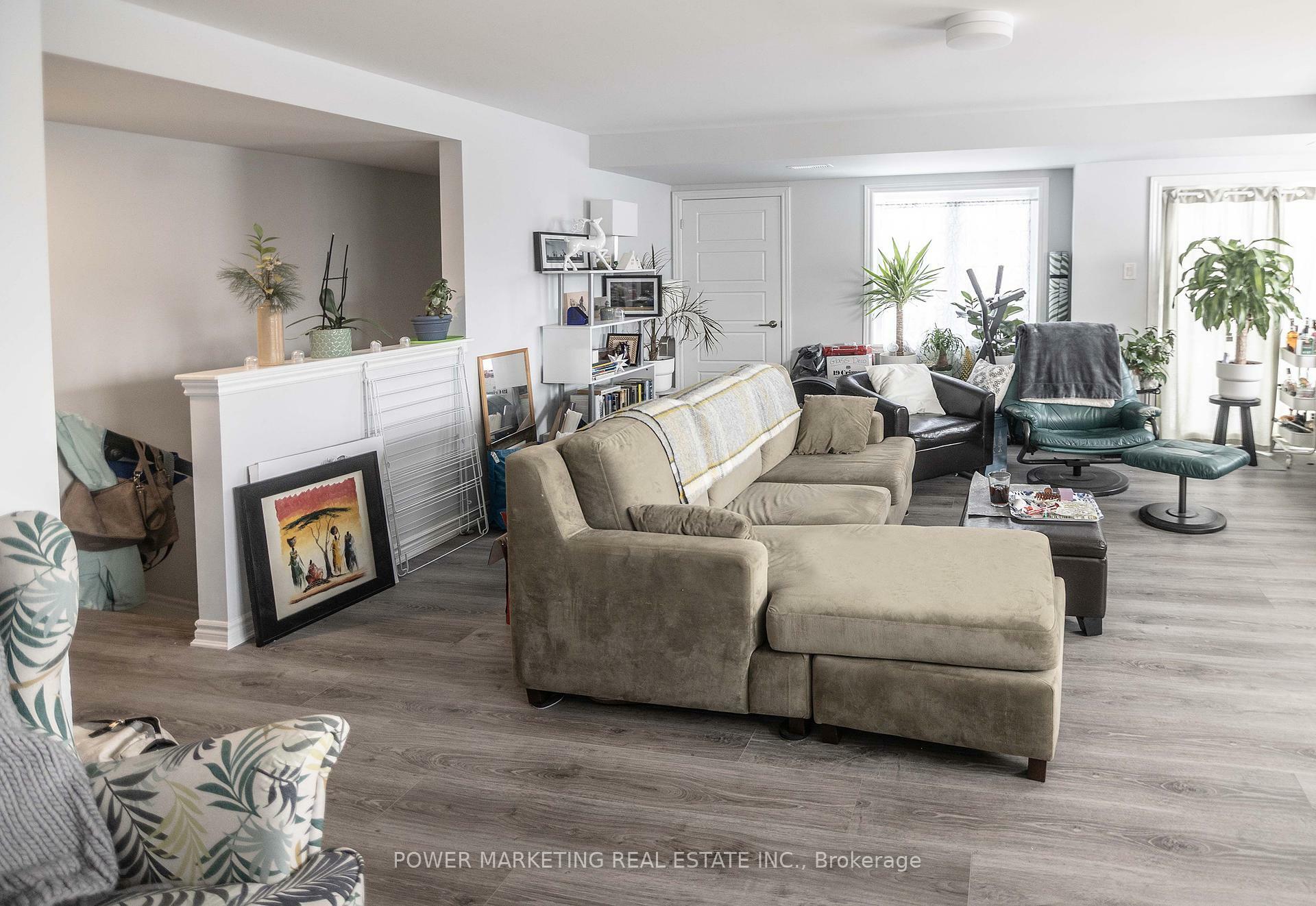 Property Photo: 179 Anthracite Pvt Private ON K2J 7B4