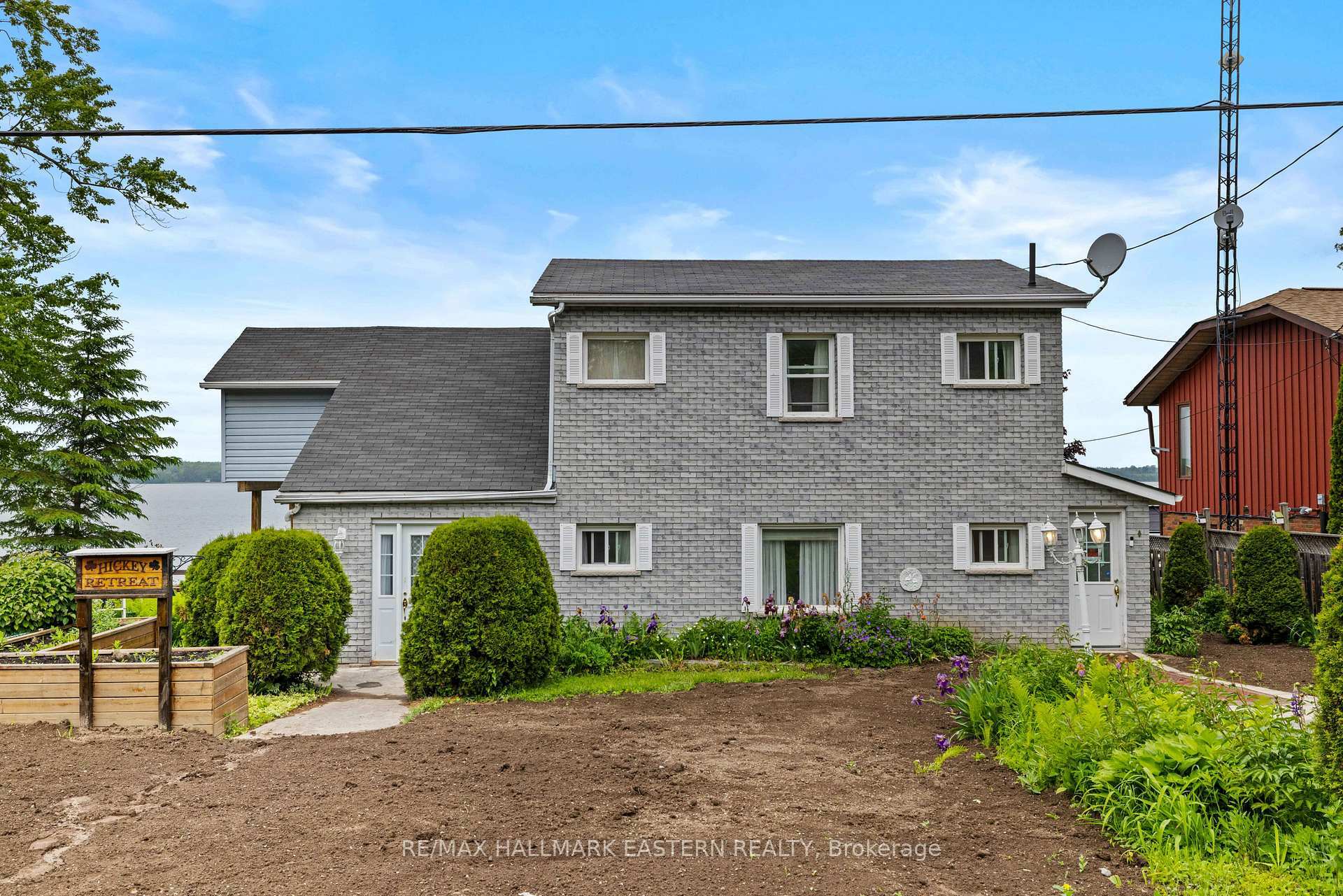 Property Photo: 2452 Upper Chemung Drive ON K0L 2H0