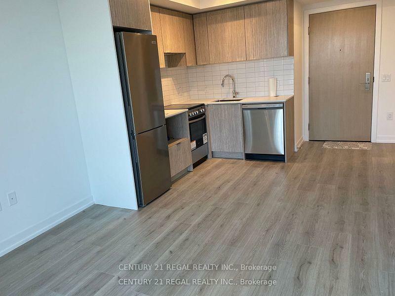 Photo de la propriété: 395 Bloor Street E 2510 ON M4W 0B4