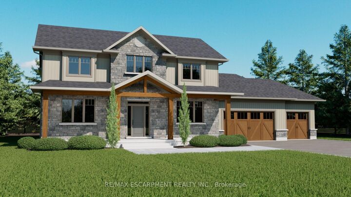 Property Photo: 15 Logan Court ON L8N 2Z7