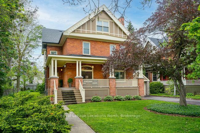 234 Pine Street  Collingwood ON L9Y 2P2 photo