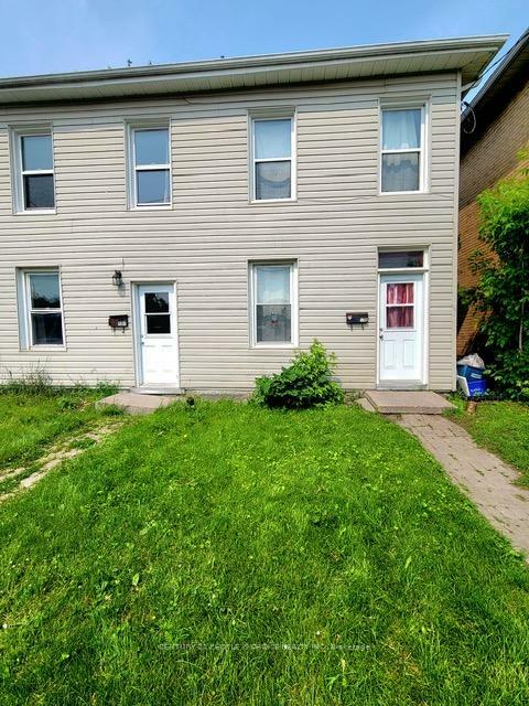 Property Photo: 137-139 Stewart Street ON K9J 3M3