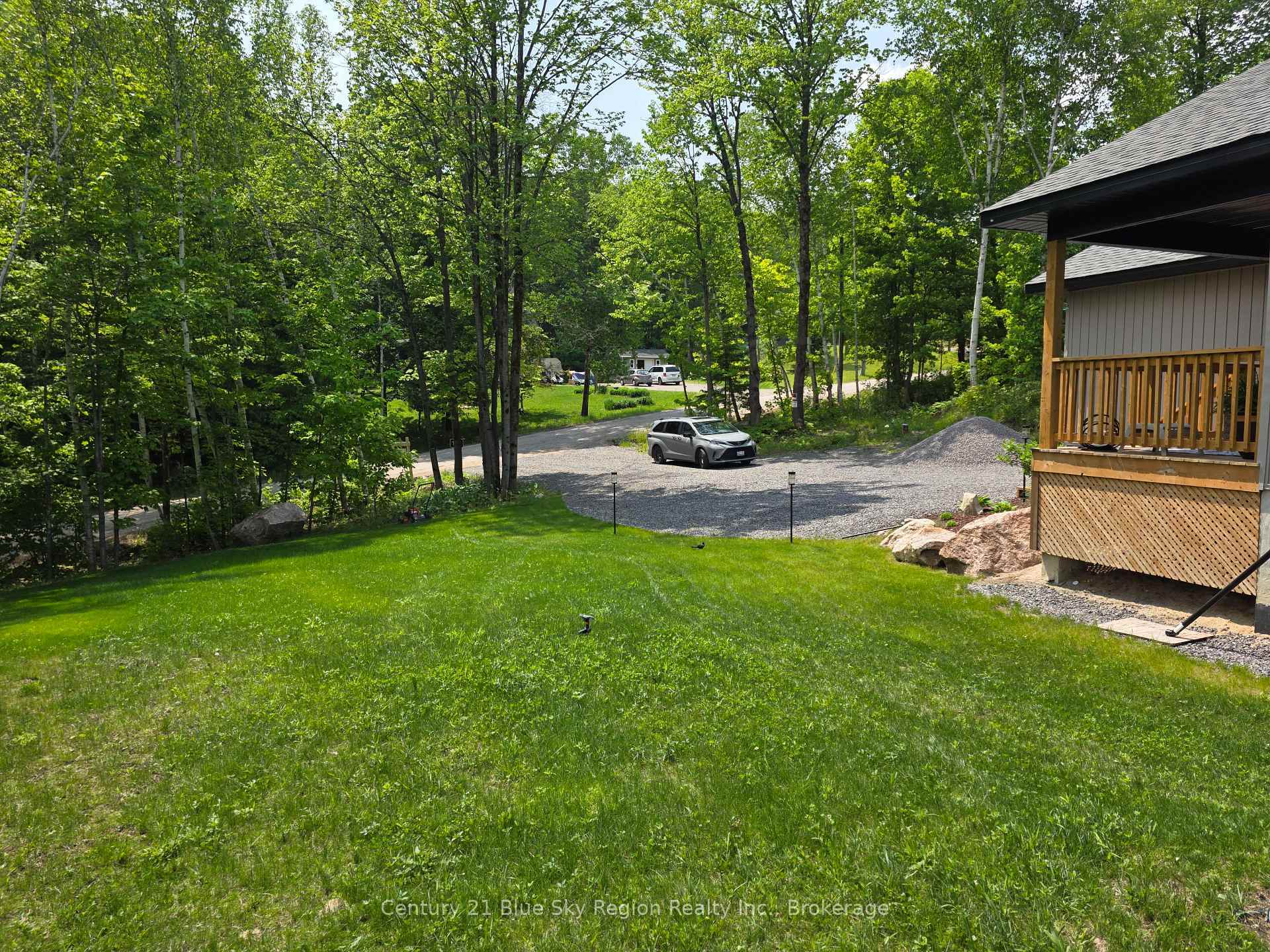 Photo de la propriété: 104 Greenwood Drive ON P0H 1E0