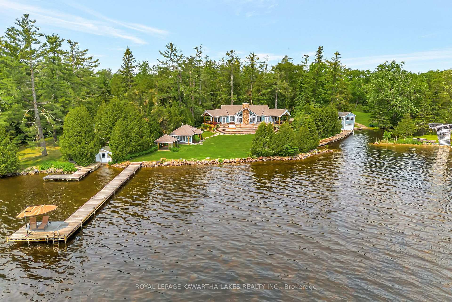 1484 County Road 8 N/A  Kawartha Lakes ON K0M 1N0 photo