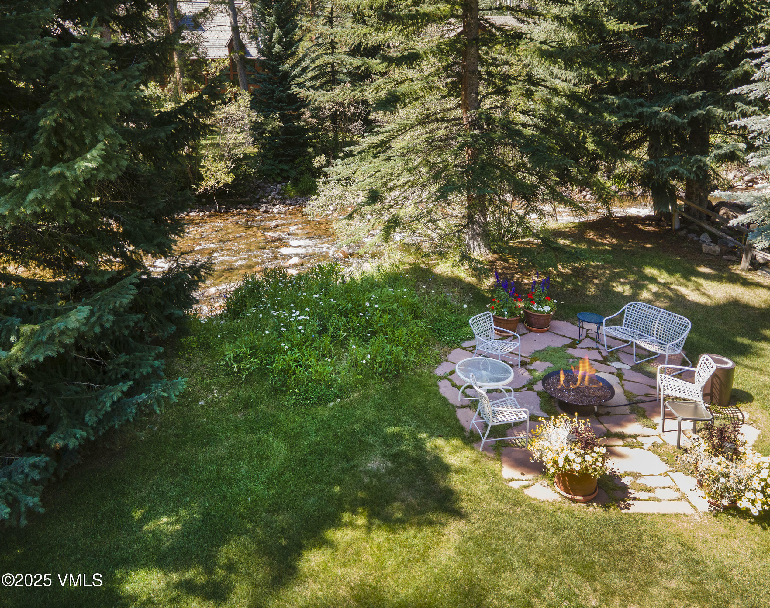 Property Photo: 4030 Bighorn Road Lot 1-B CO 81657