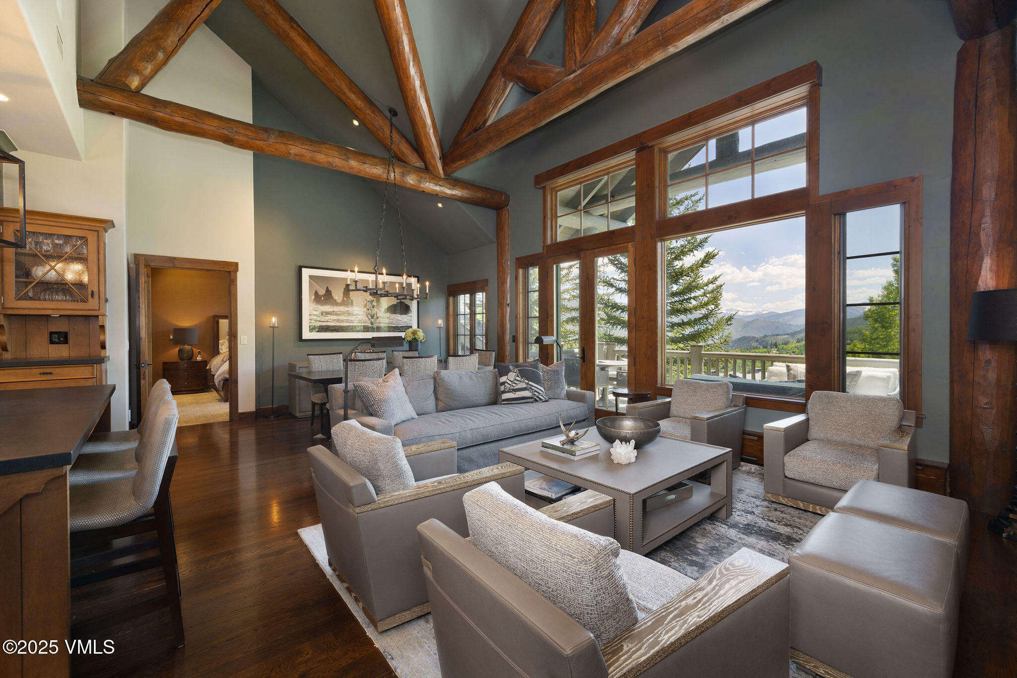 Property Photo: 1246 Bachelor Ridge Road 12 CO 81620