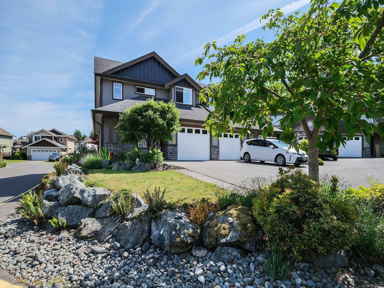 Property Photo: 6250 Palahi Rd 12 BC V9L 6Z3