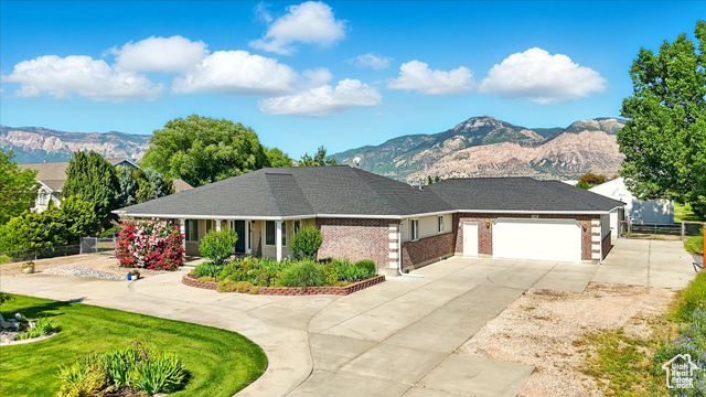 Property Photo: 130 S 1500 W UT 84404
