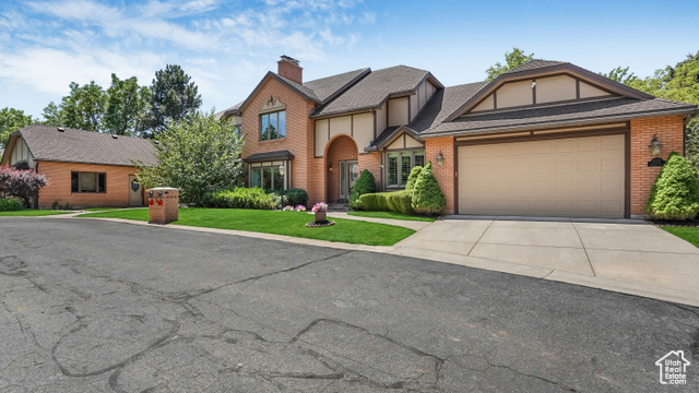 Property Photo:  4755 S Banbury  UT 84403 
