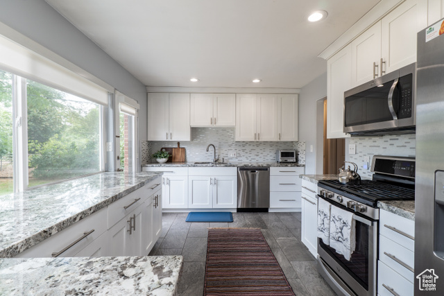 Property Photo: 1820 E Meadow Dr S UT 84121