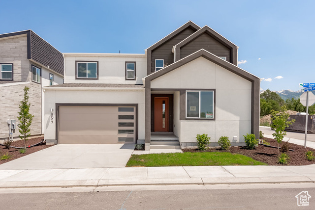 Property Photo: 903 W Bullion St UT 84123