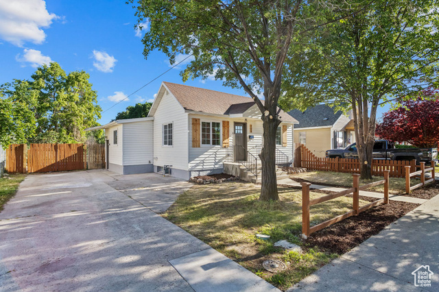 Property Photo: 155 W 800 N UT 84660