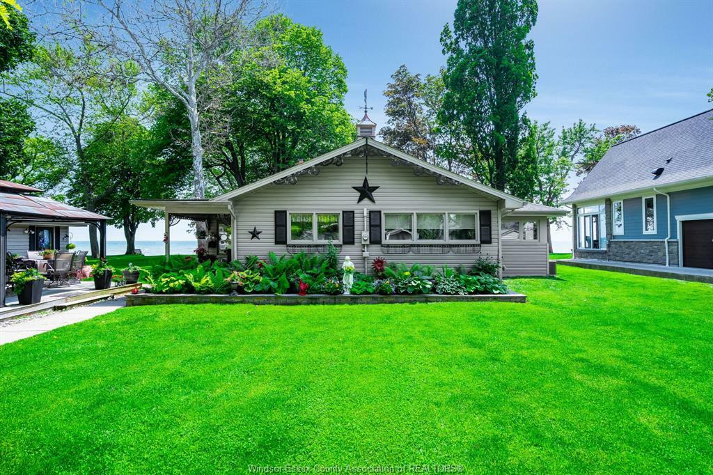 959-961 Waters Beach Drive  Colchester ON N0R 1G0 photo