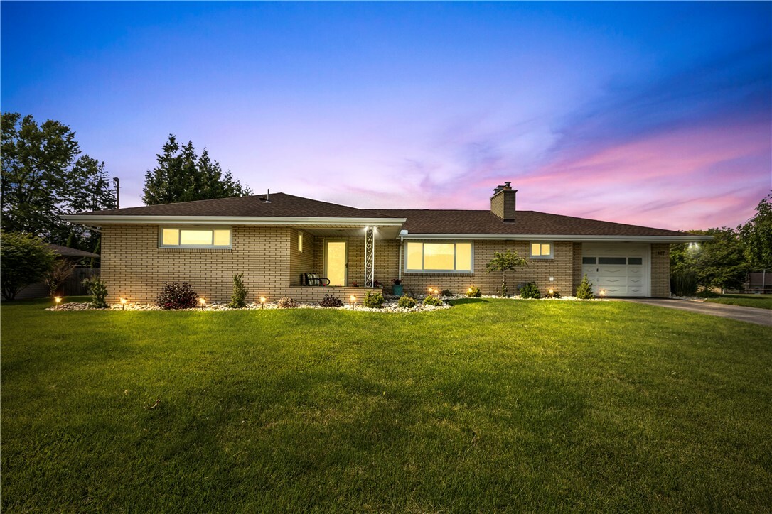 Property Photo: 127 Craig Drive PA 15601