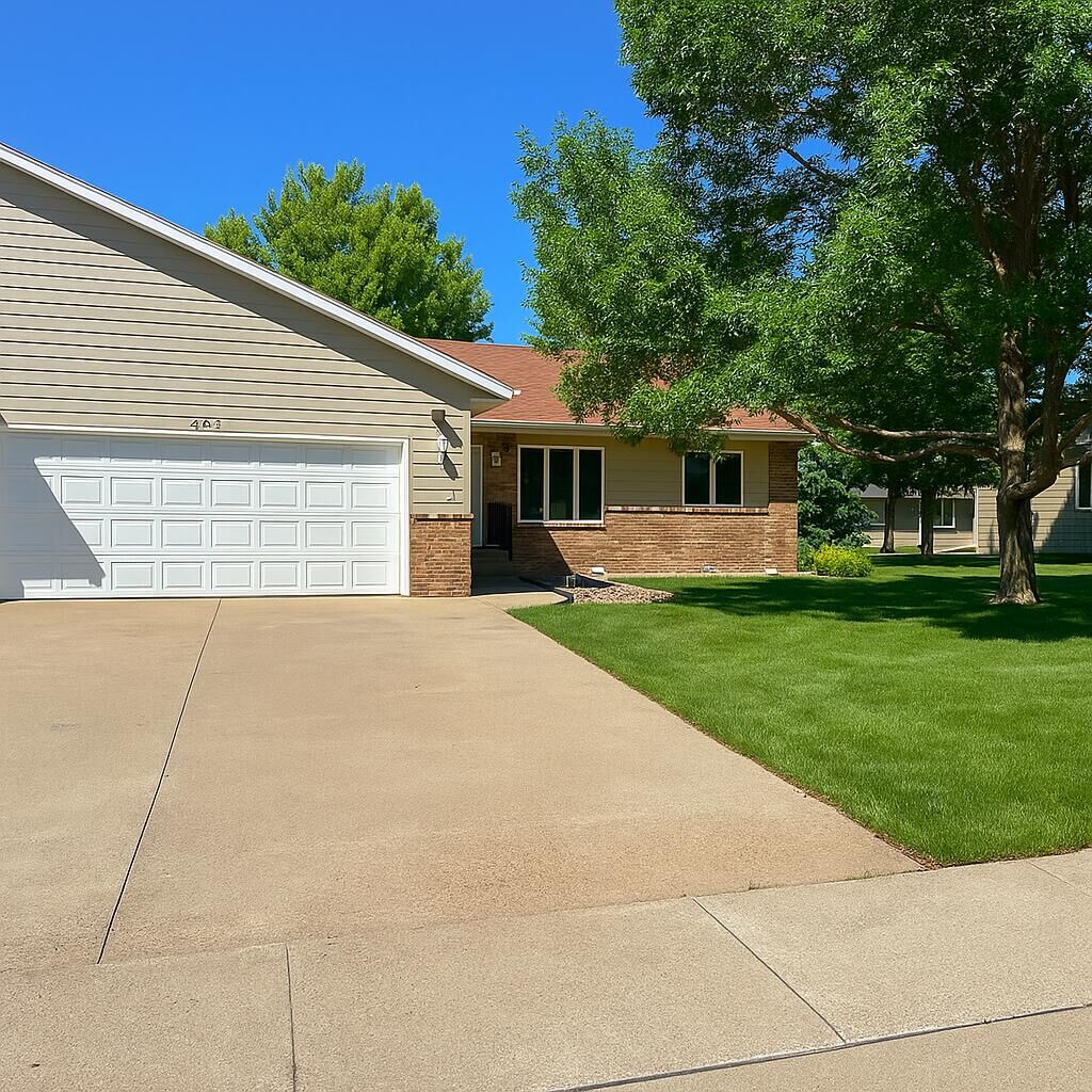 Property Photo:  2231 SE Crystal Ave  SD 57401 