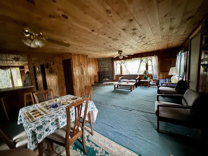 Property Photo: 183 Blanche Road NY 12955