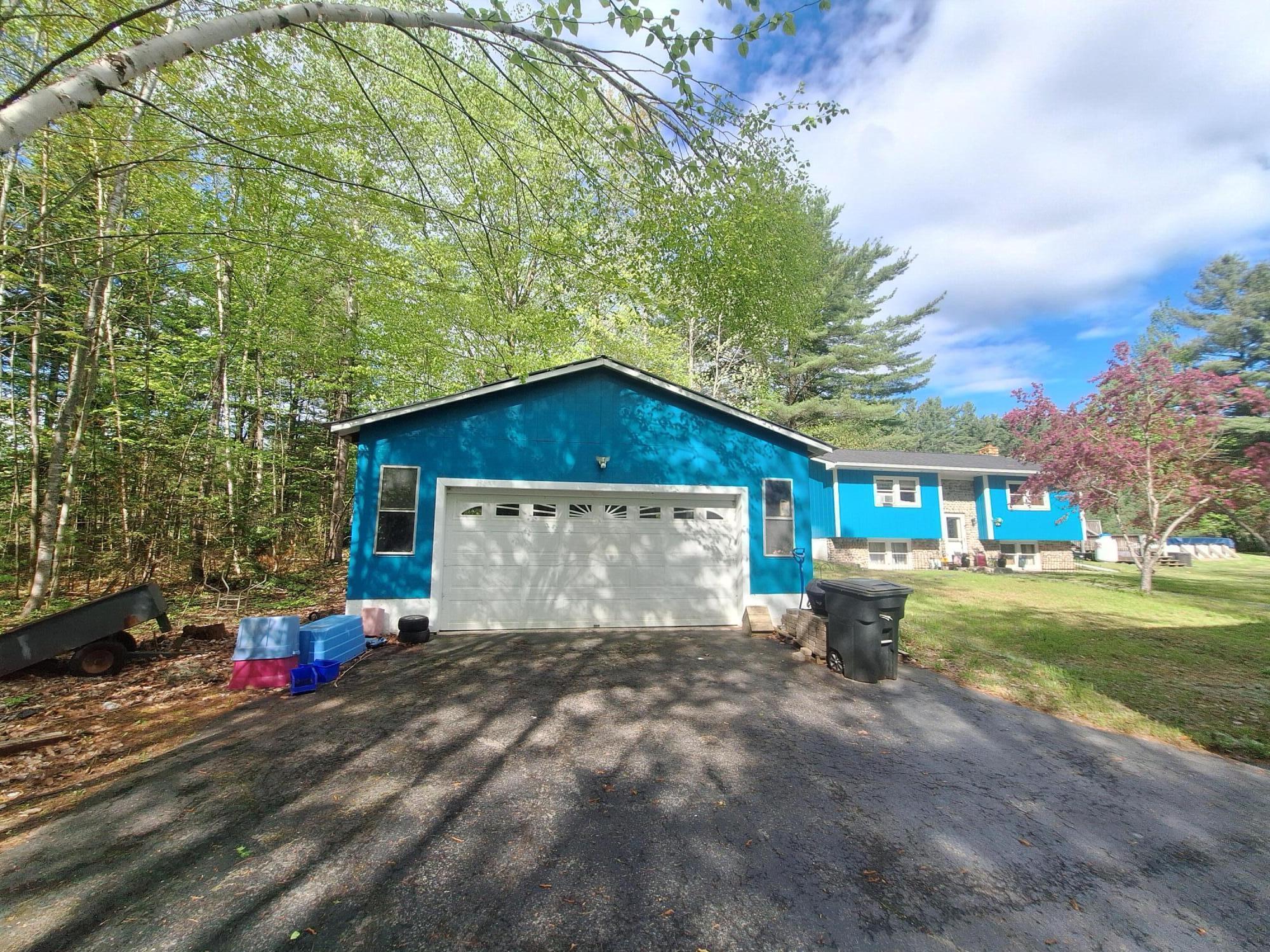 Property Photo: 202 Turner Road NY 12962