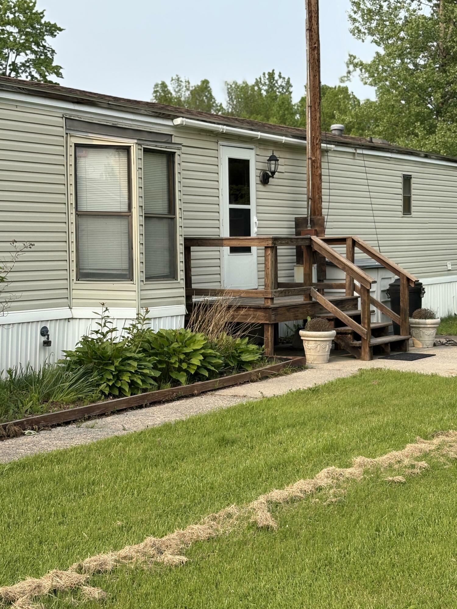 Property Photo: 1408 Military Turnpike NY 12901