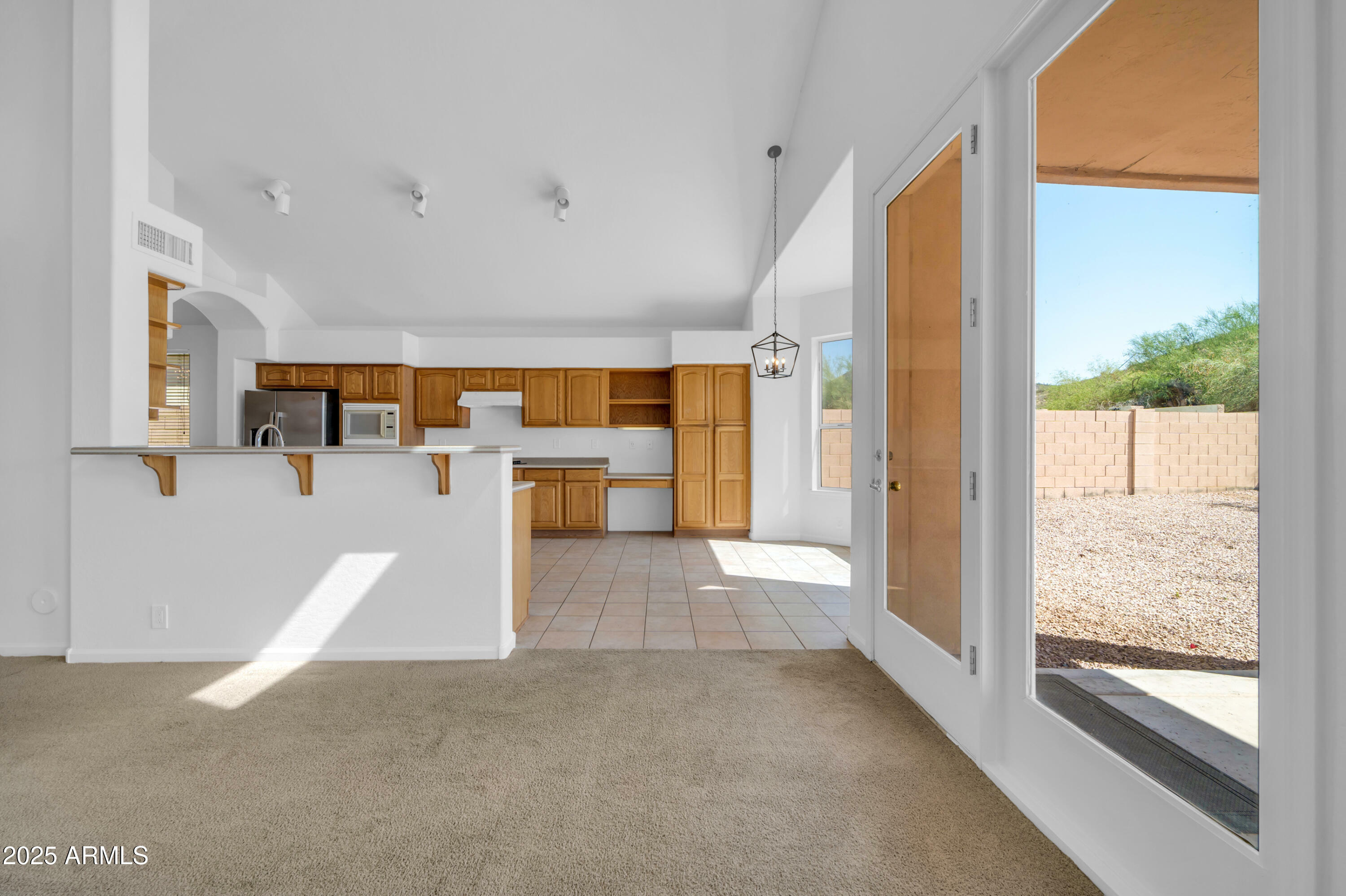 Property Photo: 22019 N 59th Drive AZ 85310