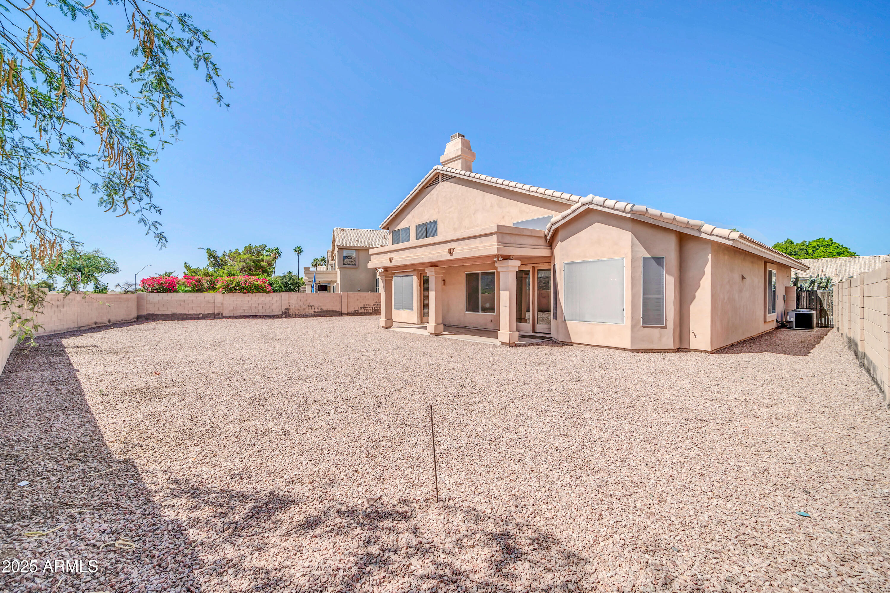Property Photo: 22019 N 59th Drive AZ 85310