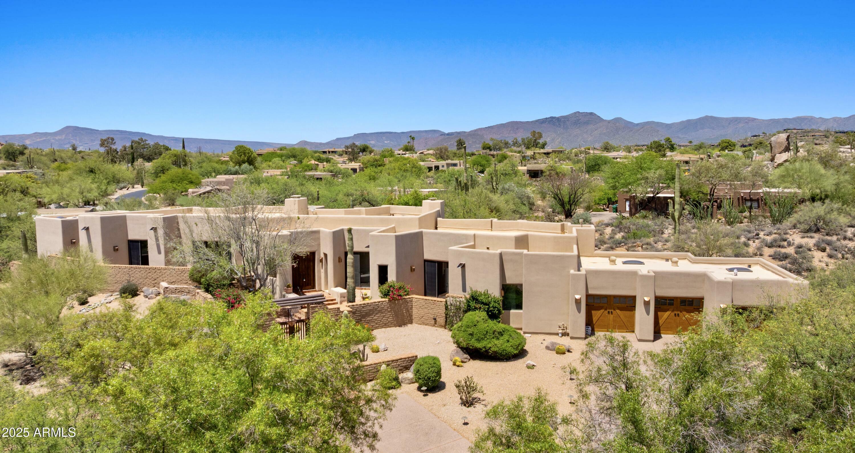 2304 Fox Tail Trail  Carefree AZ 85377 photo