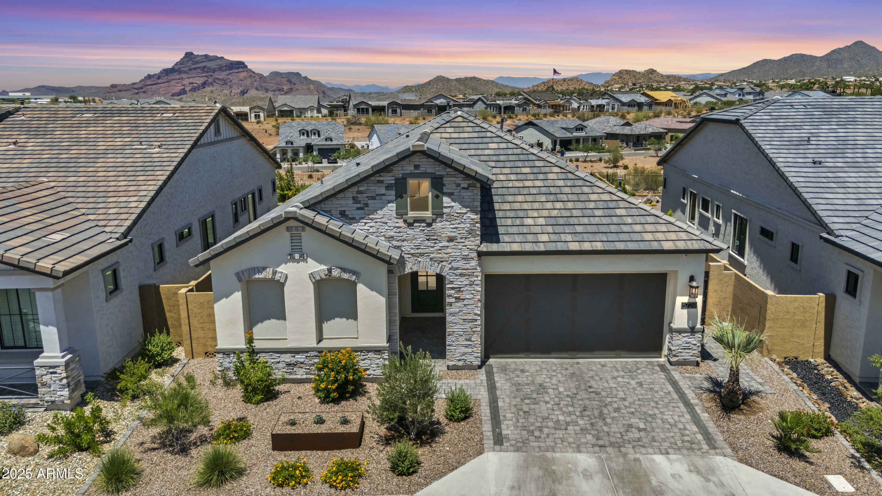 5724 E Scarlet Street  Mesa AZ 85215 photo
