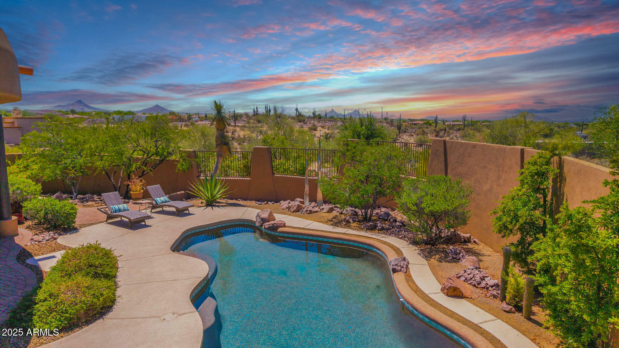8154 E Tecolote Circle  Scottsdale AZ 85266 photo