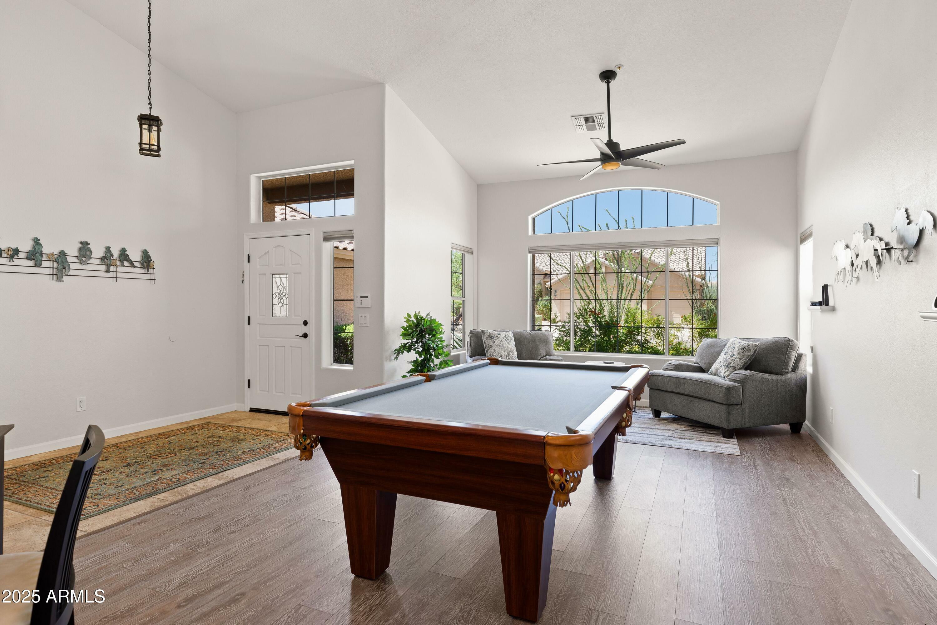 Property Photo: 11103 E Blue Sky Drive AZ 85262