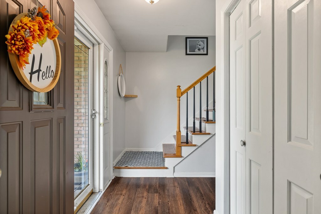 Property Photo: 66 Pearl Dr. OH 44875