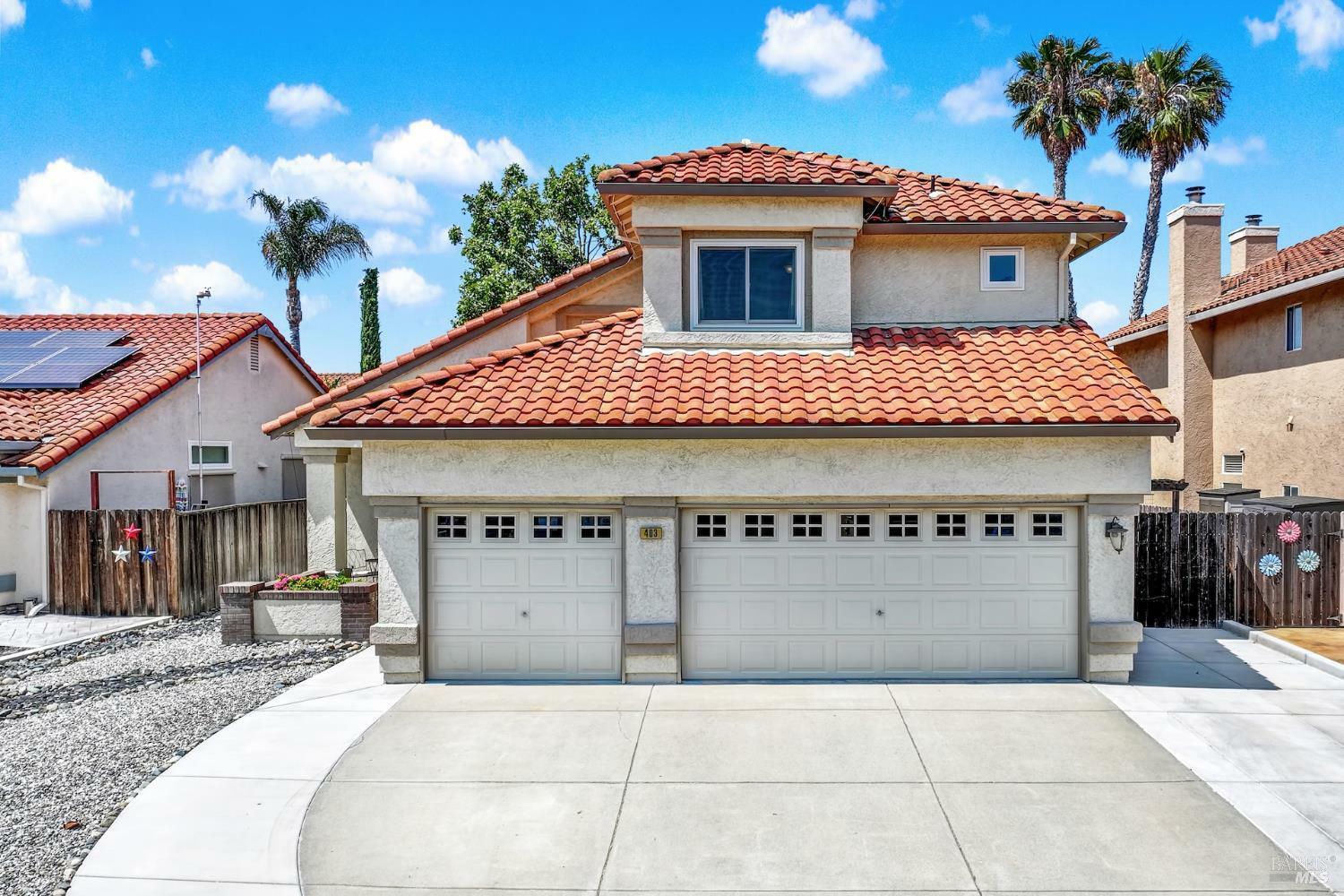 403 Eagle Lane  Vacaville CA 95687 photo