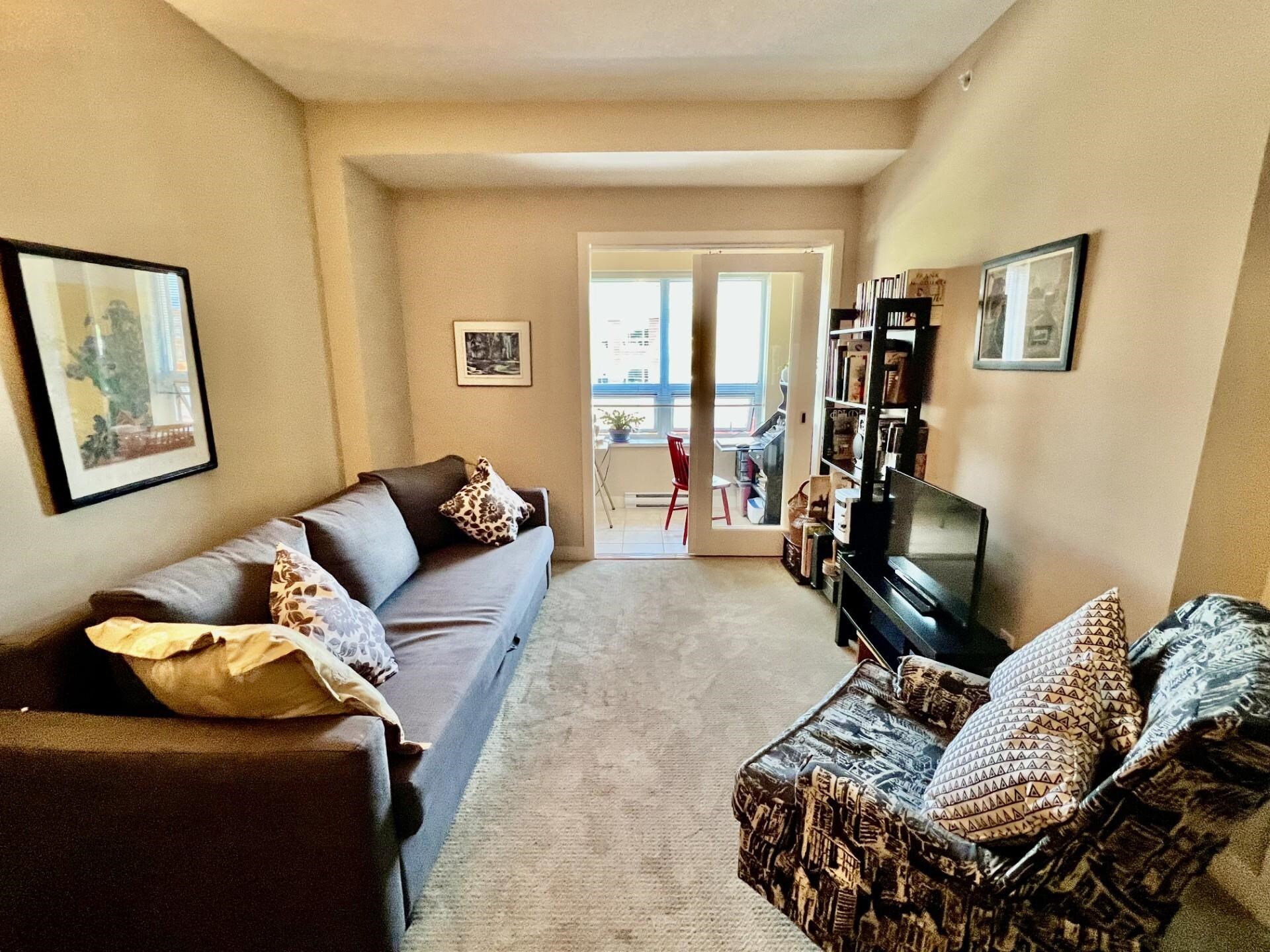 Property Photo: 4078 Knight Street 316 BC V5N 3M2